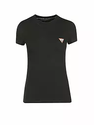GUESS | T-Shirt | Nero