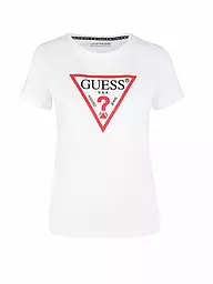 GUESS | T-shirt | Bianco