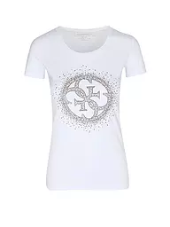 GUESS | T-Shirt | Bianco