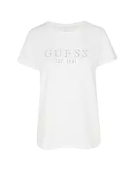 GUESS | T-Shirt | Bianco