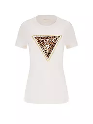 GUESS | T-Shirt | Bianco