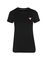GUESS | T-shirt | Nero