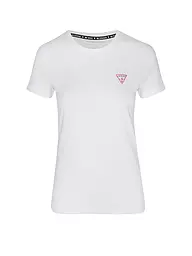 GUESS | T-shirt | Bianco