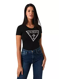 GUESS | T-shirt | Nero