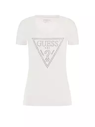 GUESS | T-shirt | Bianco