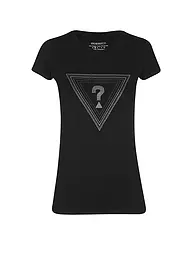 GUESS | T-shirt | Nero