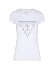 GUESS | T-shirt | Bianco