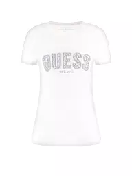 GUESS | T-Shirt | Bianco