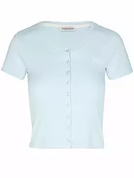 GUESS | T-shirt | Blu chiaro