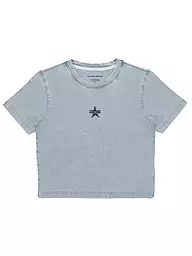 GUESS | T-shirt | Blu chiaro