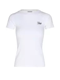 GUESS | T-shirt | Bianco
