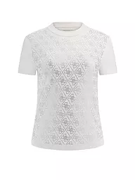 GUESS | T-shirt | Bianco