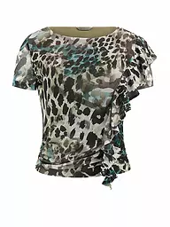 GUESS | T-shirt | Marrone