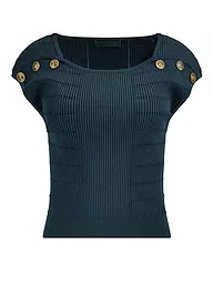 GUESS | T-Shirt | Verde scuro