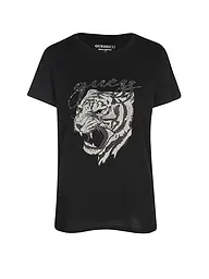 GUESS | T-shirt | Nero