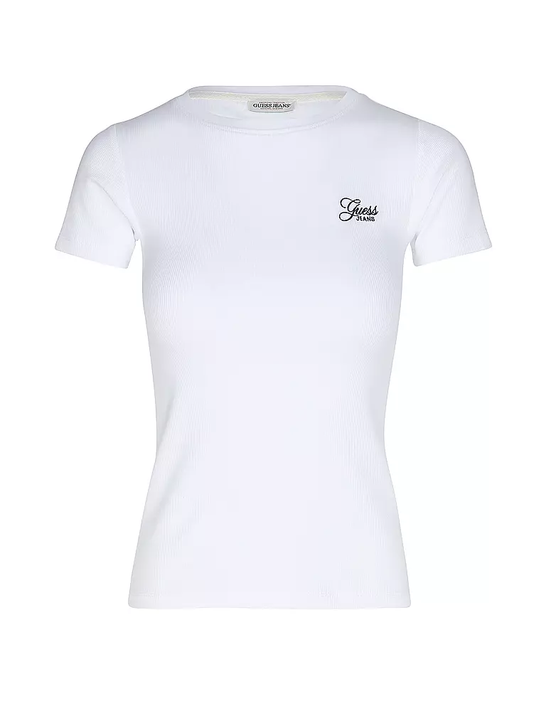 GUESS | T-shirt | Bianco
