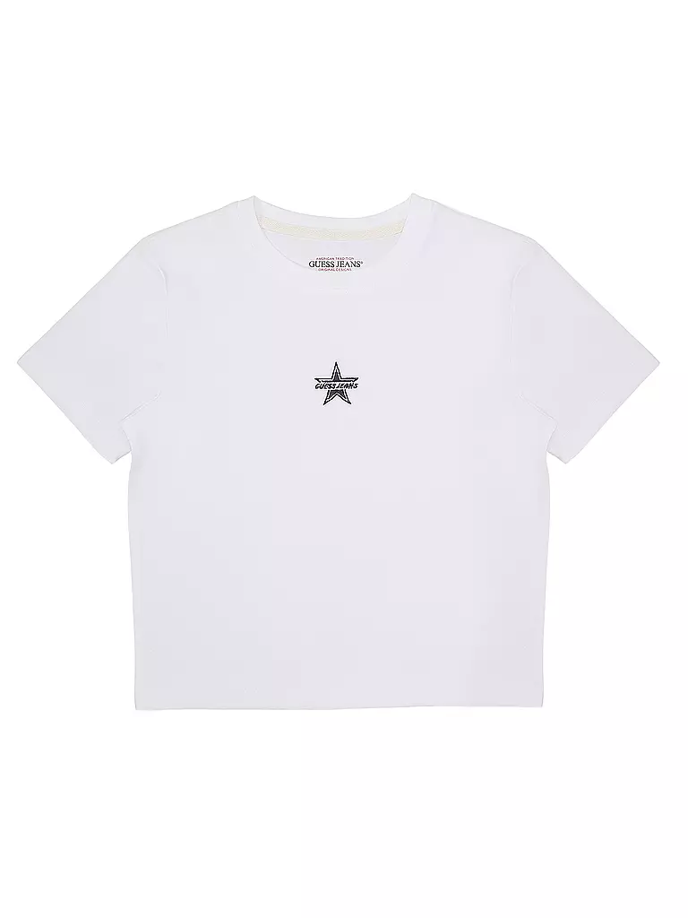 GUESS | T-shirt | Bianco