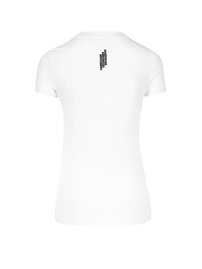 GUESS | T-Shirt | Bianco