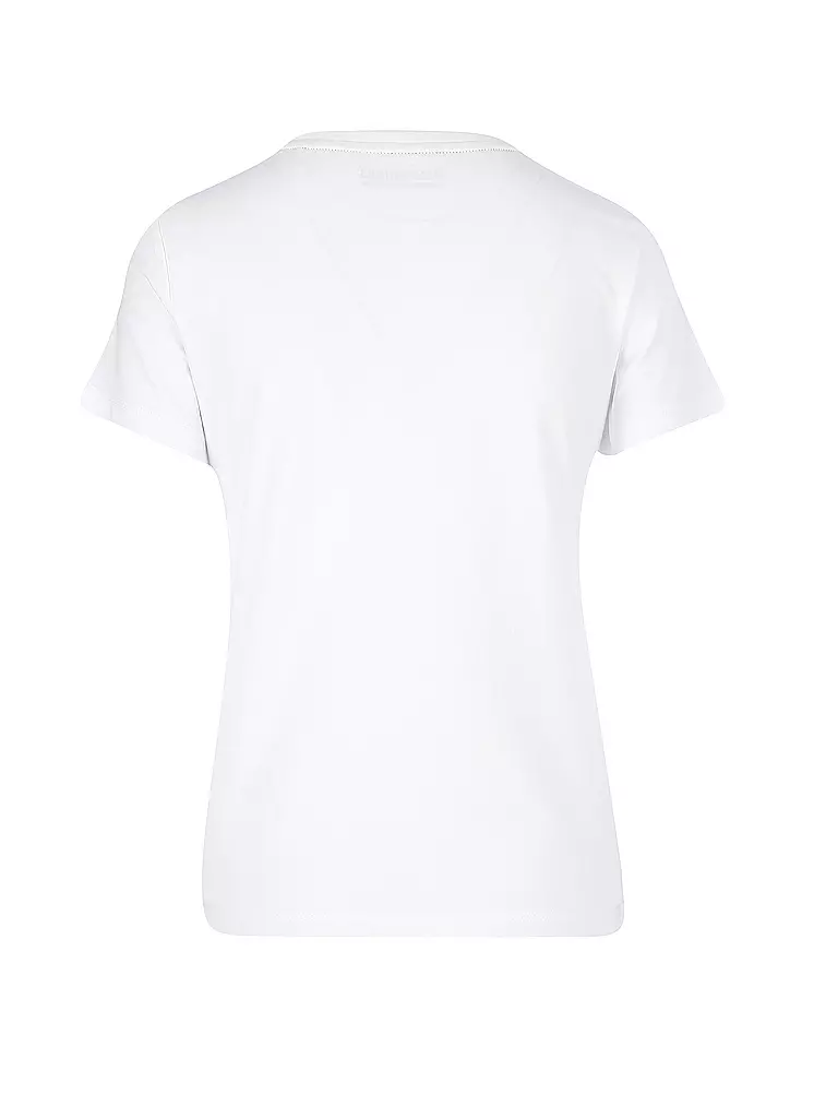 GUESS | T-shirt | Bianco