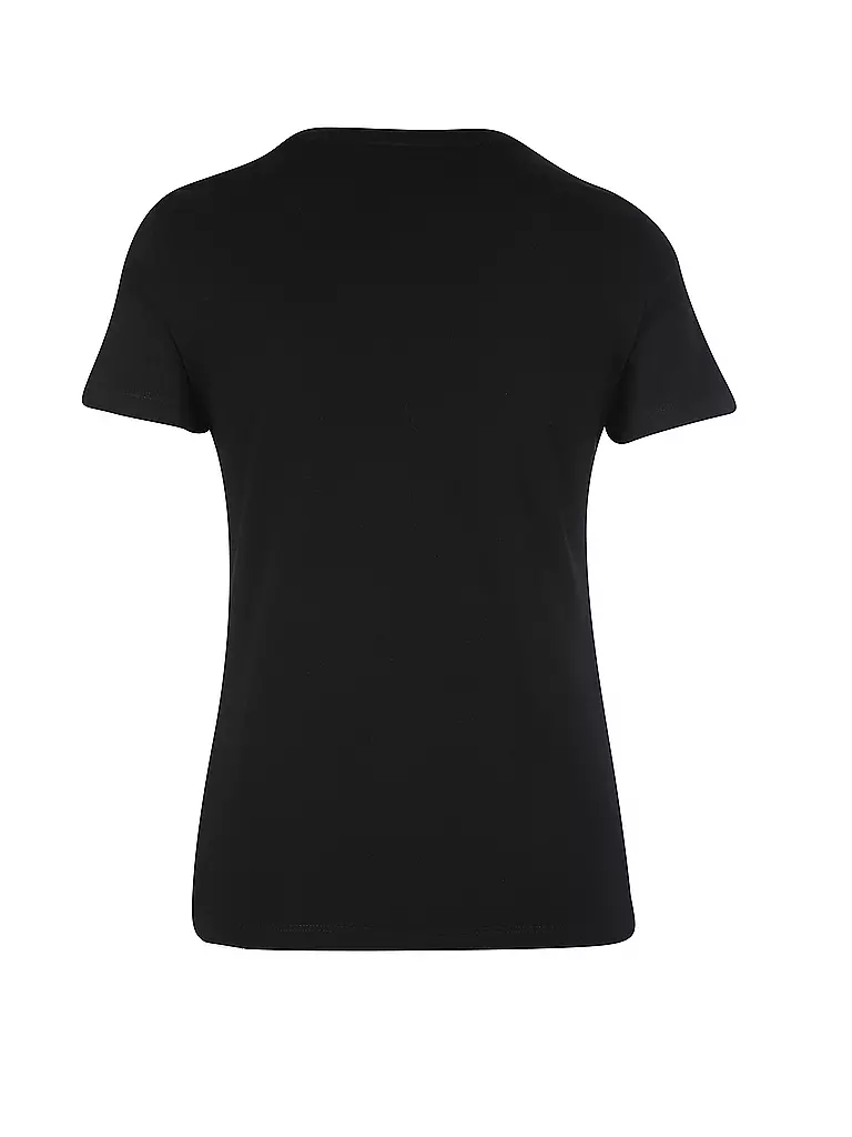 GUESS | T-shirt | Nero