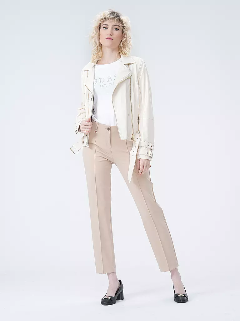 GUESS | T-Shirt | Bianco