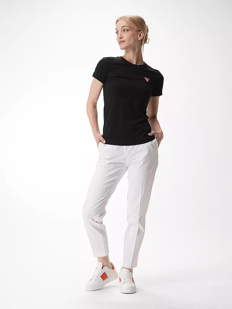GUESS | T-shirt | Nero