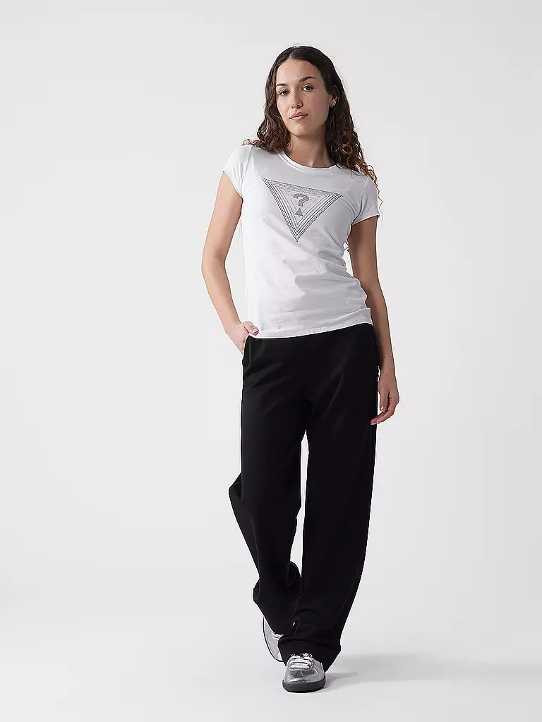GUESS | T-shirt | Bianco