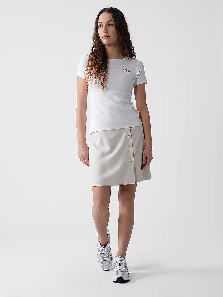 GUESS | T-shirt | Bianco