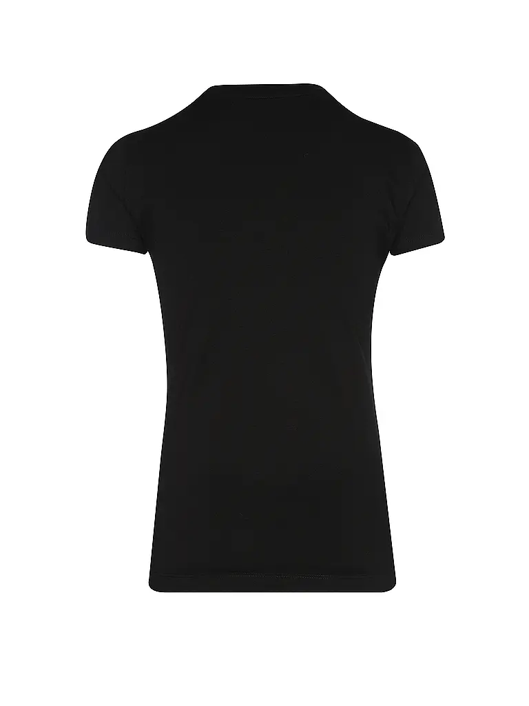 GUESS | T-shirt | Nero