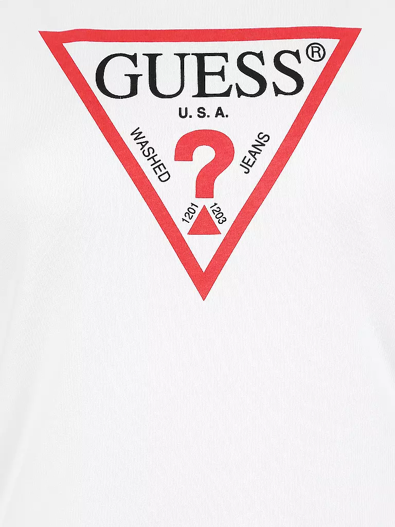 GUESS | T-shirt |