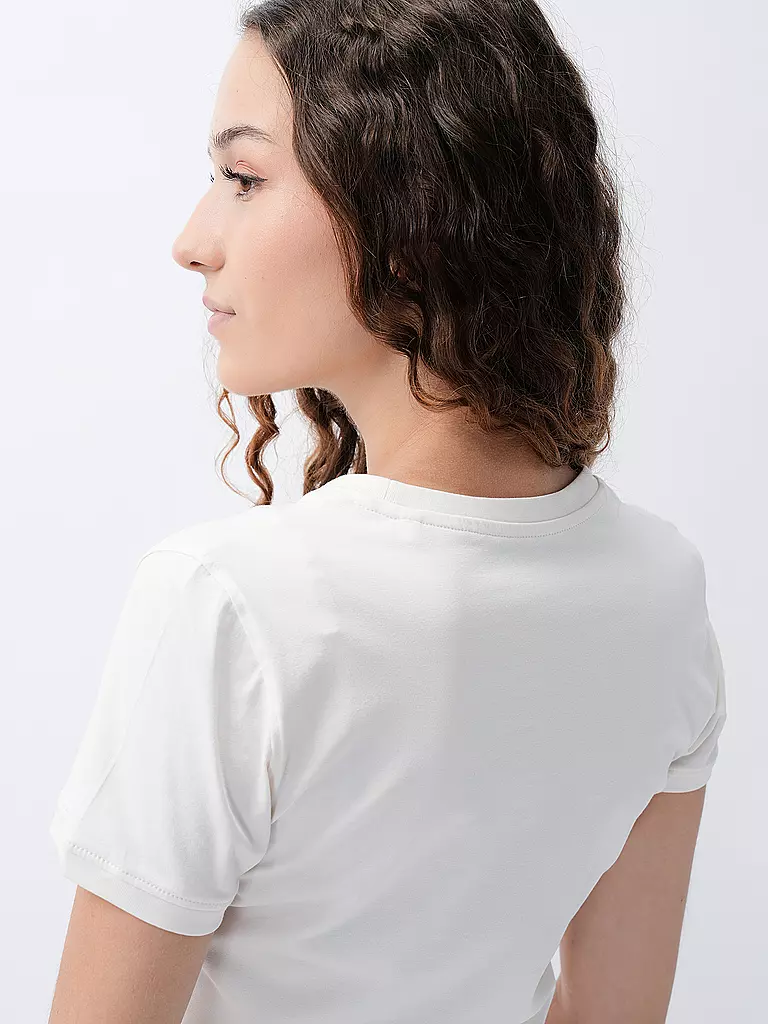 GUESS | T-Shirt | Bianco