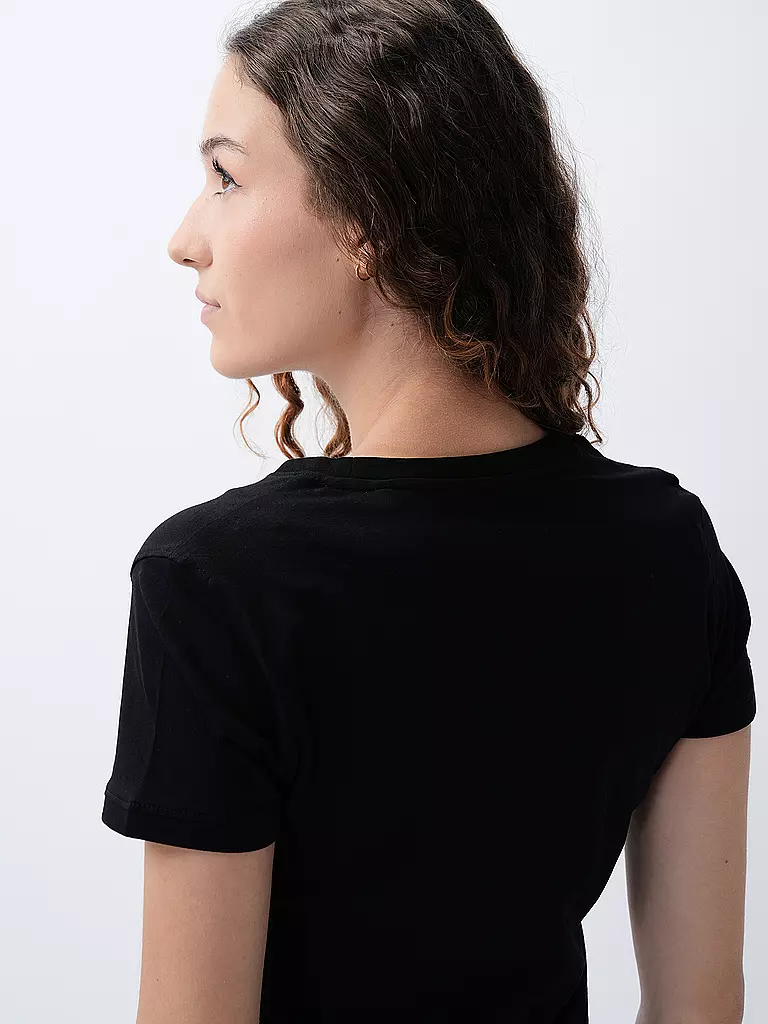 GUESS | T-Shirt | Nero