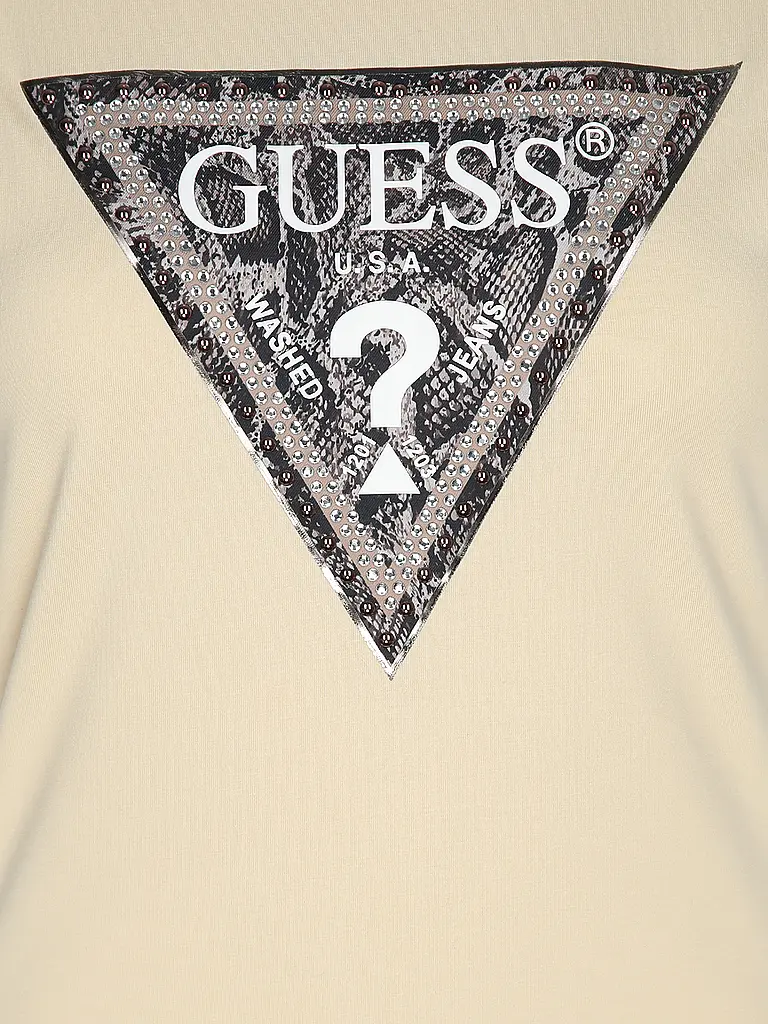 GUESS | T-shirt |