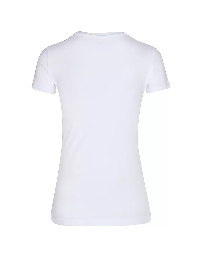 GUESS | T-Shirt | Bianco