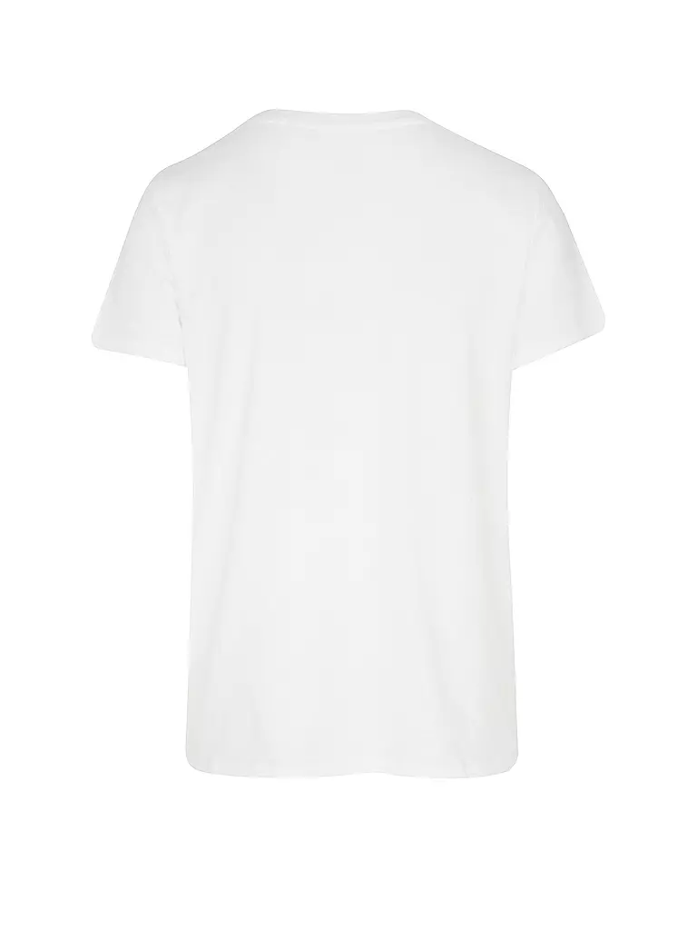 GUESS | T-Shirt | Bianco