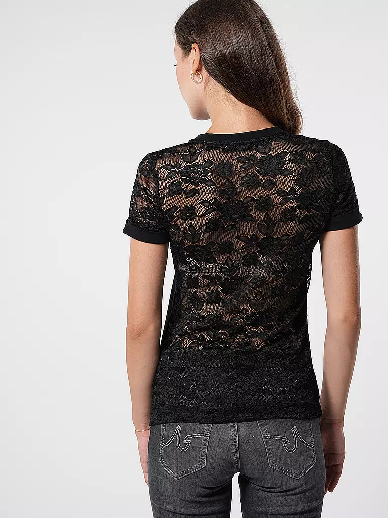 GUESS | T-Shirt | Nero