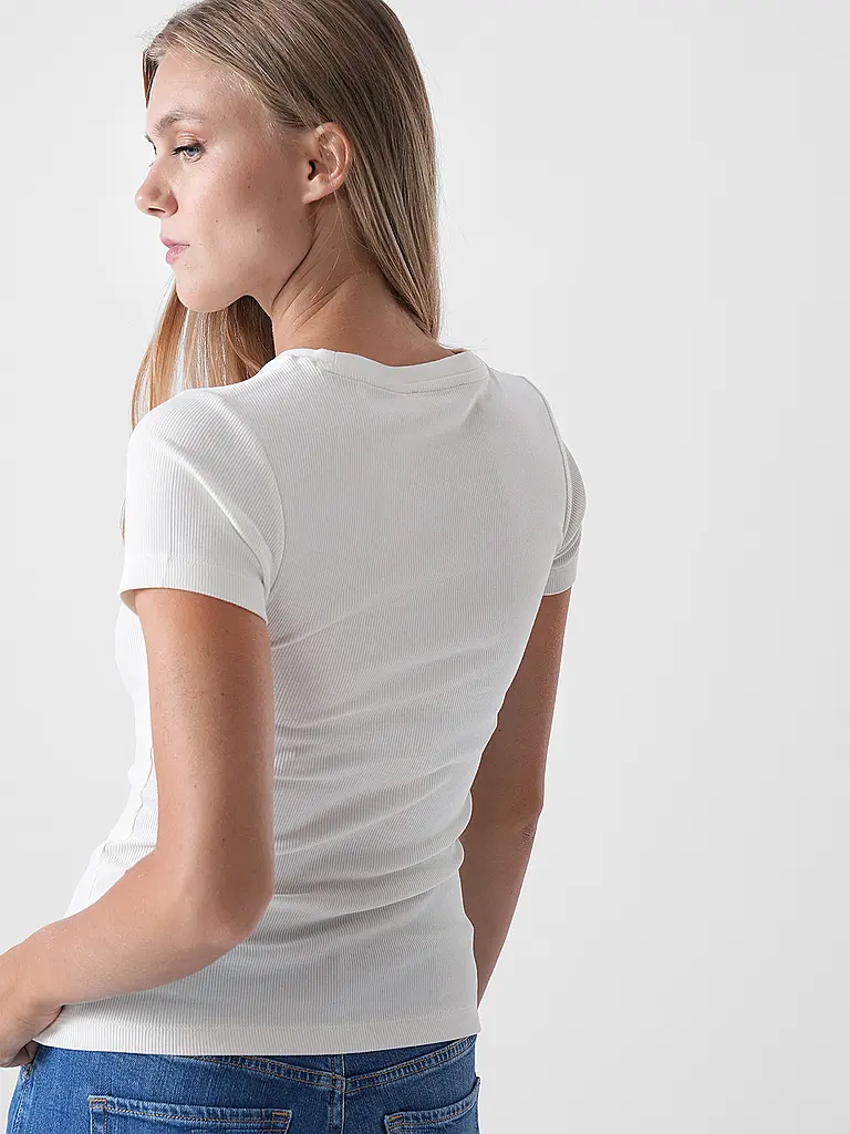 GUESS | T-shirt | Crema