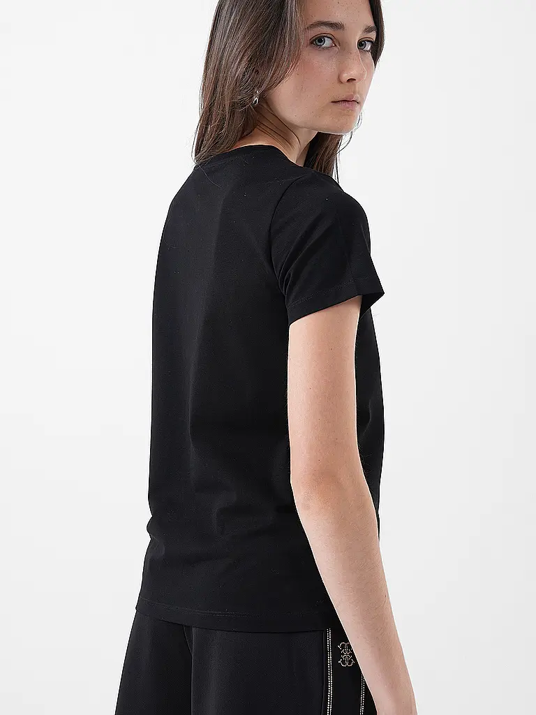 GUESS | T-shirt | Nero