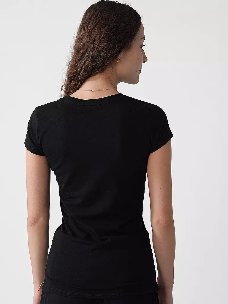 GUESS | T-shirt | Nero