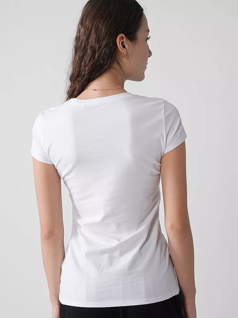 GUESS | T-shirt | Bianco