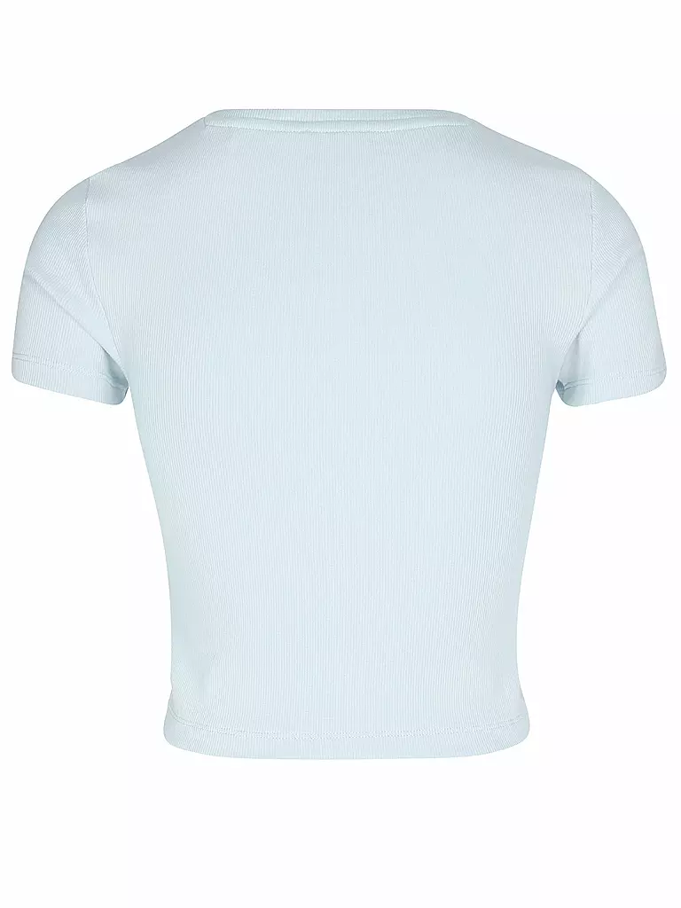 GUESS | T-shirt | Blu chiaro