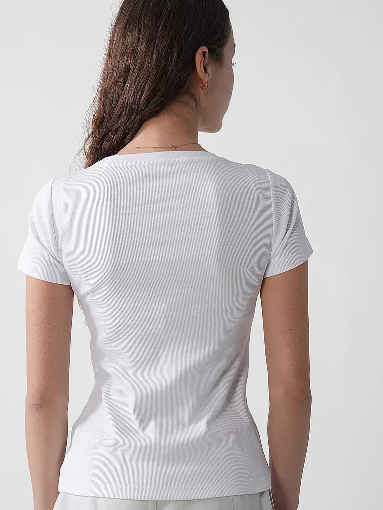 GUESS | T-shirt | Bianco