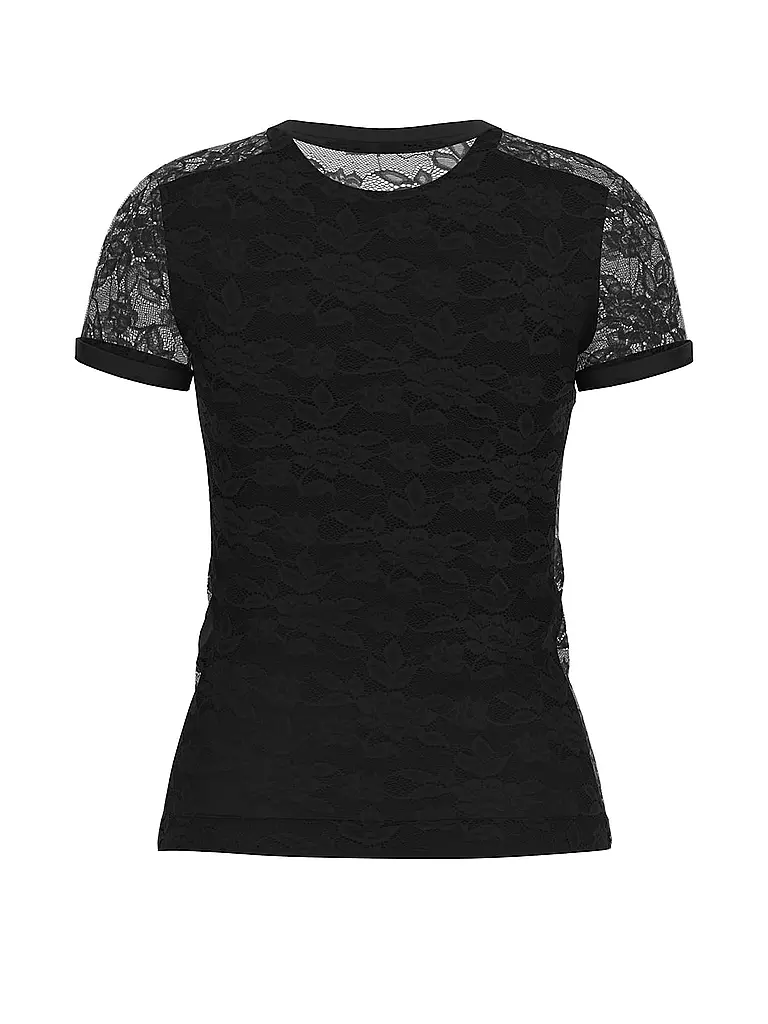 GUESS | T-Shirt | Nero