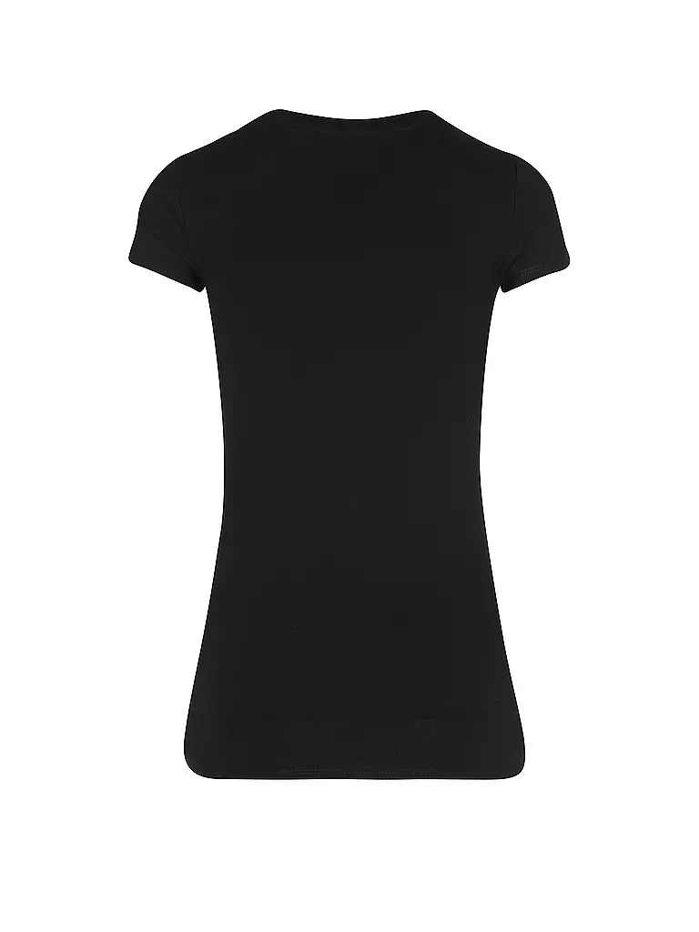 GUESS | T-shirt | Nero