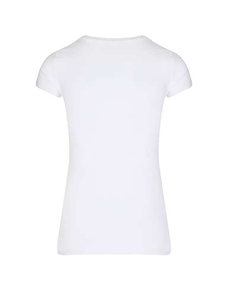 GUESS | T-shirt | Bianco