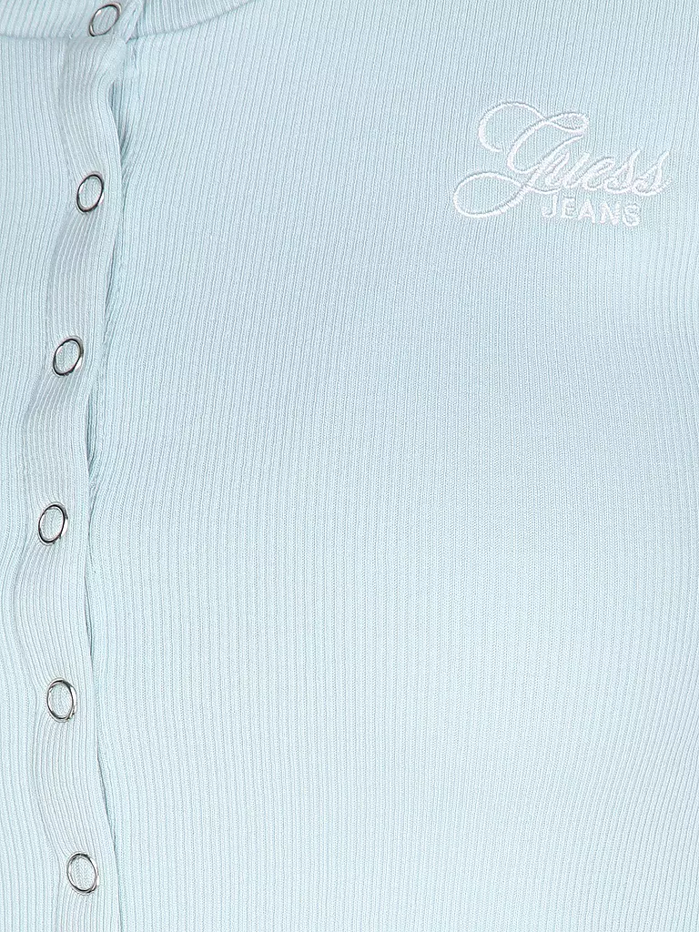 GUESS | T-shirt | Blu chiaro