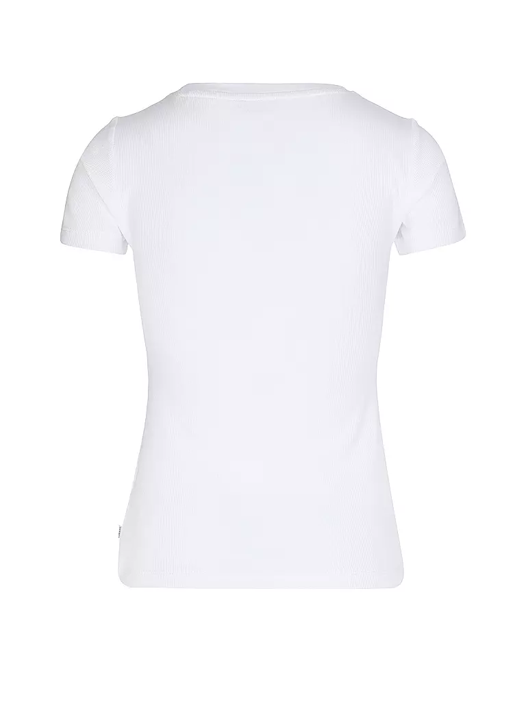 GUESS | T-shirt | Bianco