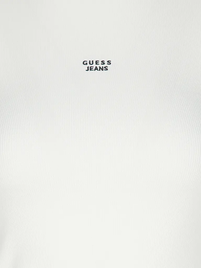 GUESS | T-shirt | Crema