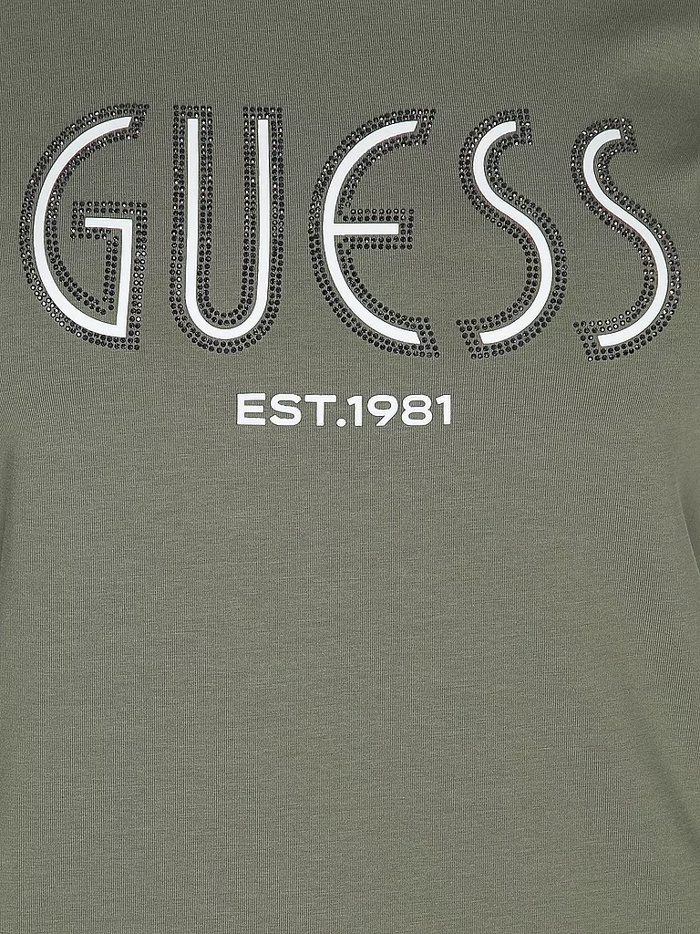 GUESS | T-shirt | 