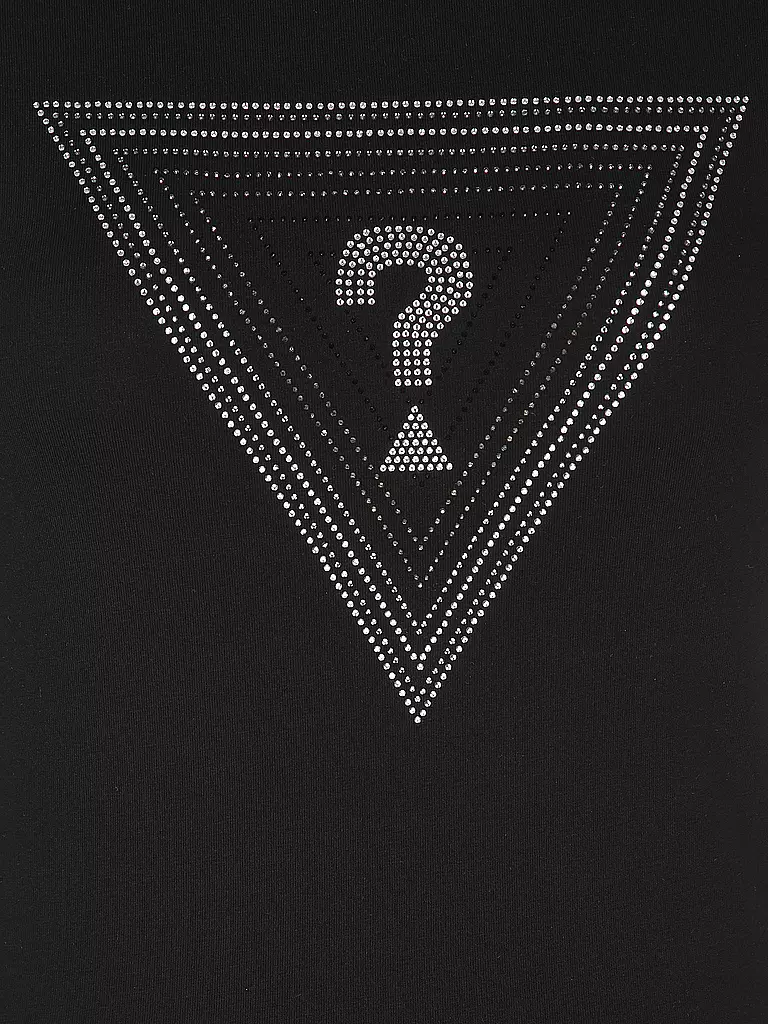 GUESS | T-shirt | Nero